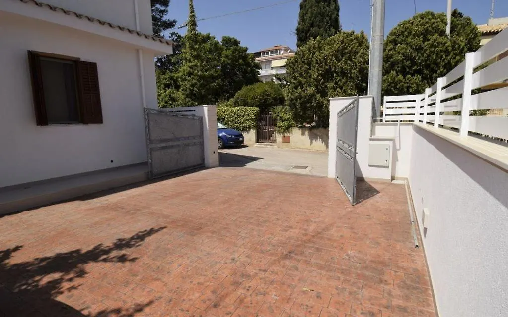 La Nike Villa Marina di Modica Vakantiehuis