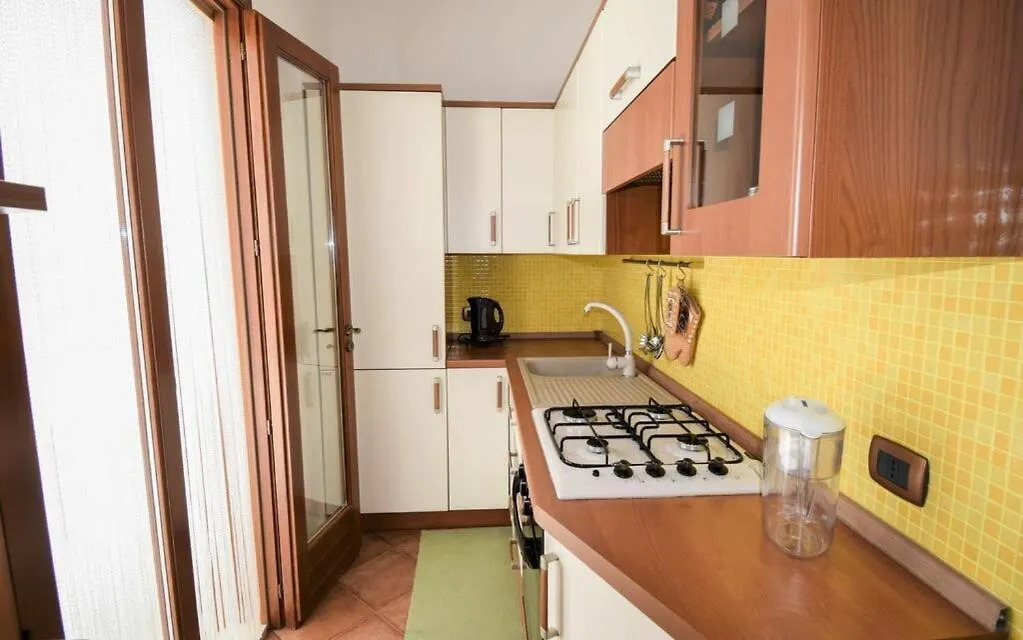 La Nike Villa Marina di Modica Italië