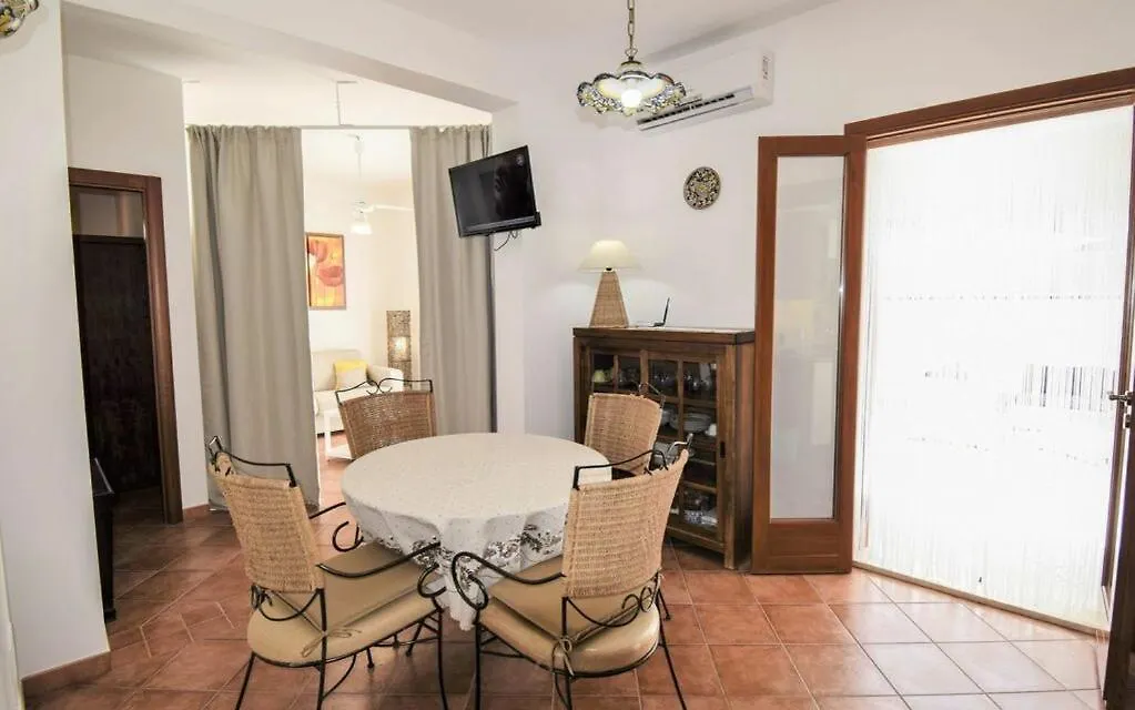 La Nike Villa Marina di Modica 0*,  Italië
